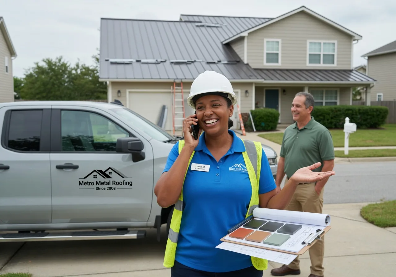 Metal Roofing Installation Ashby, MN FAQs