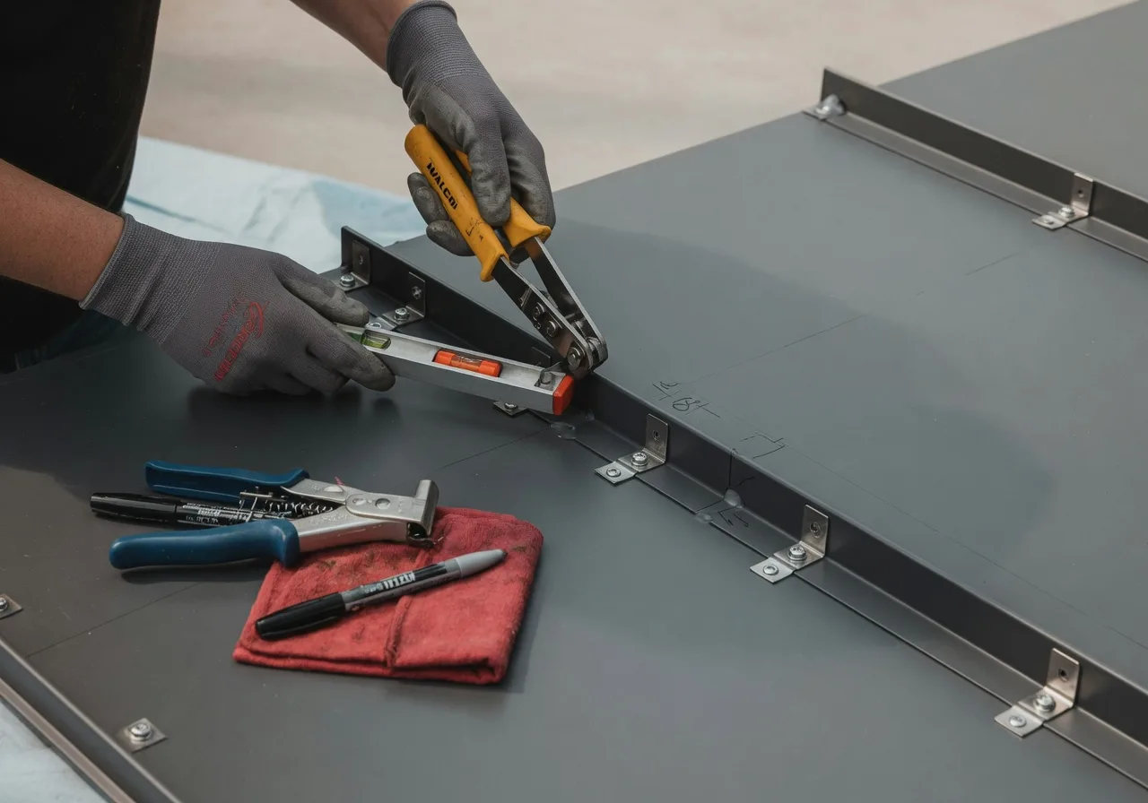 Why choose Metal Roofing Installation in Ashby, MN